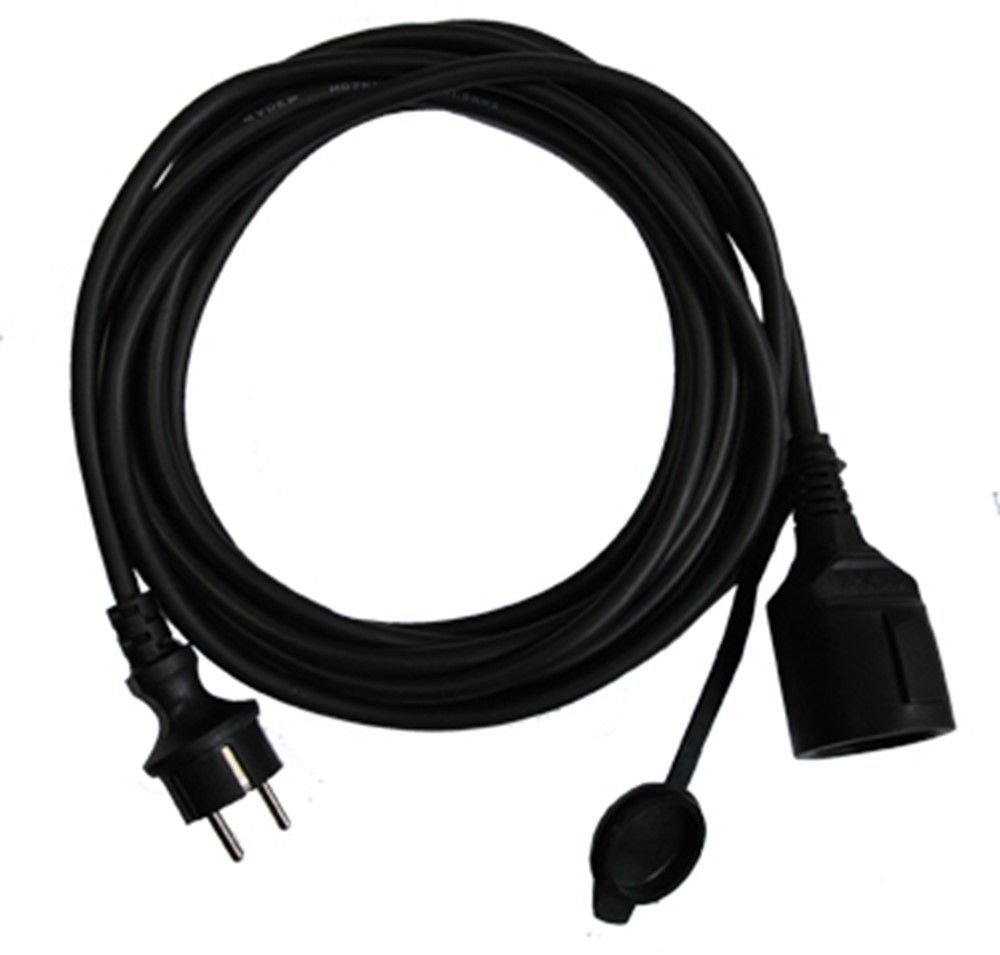 VETEC Verlengkabel Neopreen H07RN-F 3x2.5mm2 (25mtr)