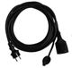 VETEC Verlengkabel Neopreen H07RN-F 3x2.5mm2 (25mtr)