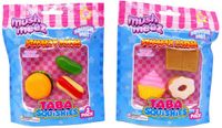 BOTI Europe B.V. Mushmeez -Mini's 3 Pack