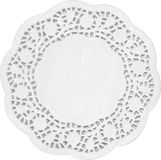 Fiesta Multicolor Gegalvaniseerd staal 24cm Onderzetters