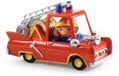 Djeco Little Fire Truck Jouet pour Enfants