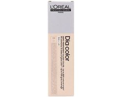 L’Oréal Professionnel L'Oreal Professionnel Paris Dia Color Haarmasker Nº 4