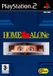 blast Home Alone - PlayStation 2 - Standard Edition