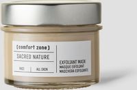 Comfort Zone Sacred Nature Exfoliating Mask 110ml