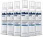 Gillette SKIN - Scheermousse - Ultra Gevoelige Huid - Voordeelverpakking 6 x 240 ml