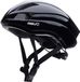AGU Transsonic MIPS Fietshelm - Zwart - Maat L (58-61cm)