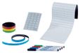 Franken ZEU5000/2 toebehoren professionele set voor originele uitvoering planbord EU5000