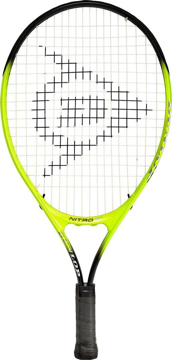 Dunlop NITRO Junior 21" Tennisracket