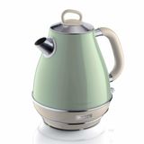 Ariete Bouilloire Vintage - 1.7L - 2000W - Vert