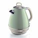 Ariete Bouilloire Vintage - 1.7L - 2000W - Vert