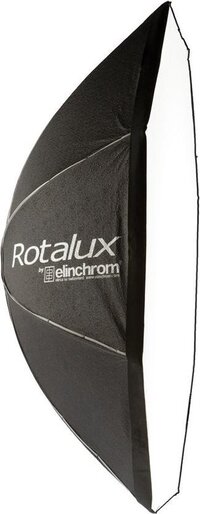 Elinchrom Rotalux Octabox - 135cm
