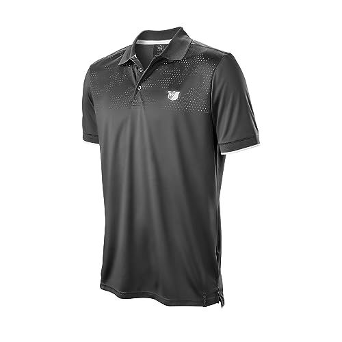 Wilson Camo Polo Shirt - Heren