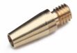 Cimco 142142 Beginhuls buiten M5 messing 1 stuk(s)