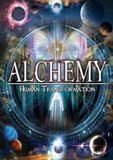 Sonic Rendezvous Alchemy - Human Transformation (DVD)