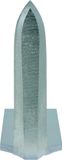 KS TOOLS Edelstahl Standard Ziehklinge, Klingenlänge 30mm, 6er Pack