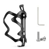 AiQInu Portebidon Pour Vélo 50 g Ultra Léger Flessenhouder voor fiets, geschikt voor fiets, fietsen en mountainbike