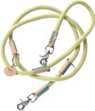 Hunter Trainingslijn Malia - 8 mm / 200 cm - Beige