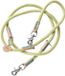 Hunter Trainingslijn Malia - 8 mm / 200 cm - Beige