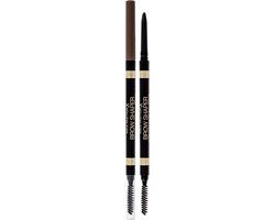 Max Factor Brow Shaper Wenkbrauwpotlood - 20 Brown - Licht Bruin