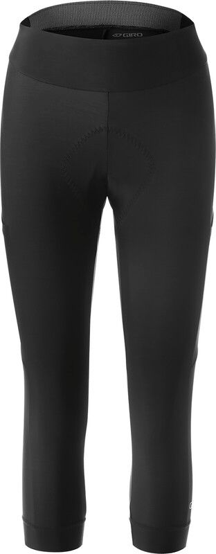 Giro Chrono Sport Onderbroek Dames Zwart - 0768686241215