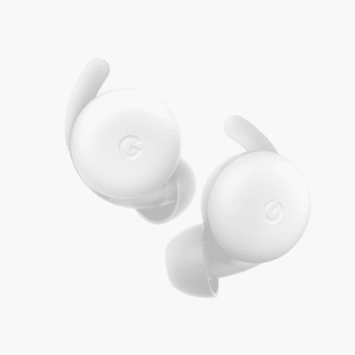 Google Pixel Buds - Draadloze In-ear Headset - Wit