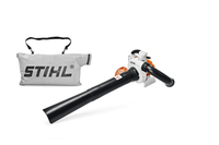 Stihl SH 56 Bladzuiger / Bladblazer