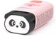 LEGAMI Pantastic eraser - geurgom - panda