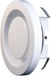 Anémostat plat pour ventilation Ø 80-150 mm