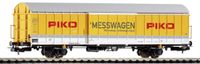 Piko H0 55050 Speciale wagen DC PIKO meetwagen