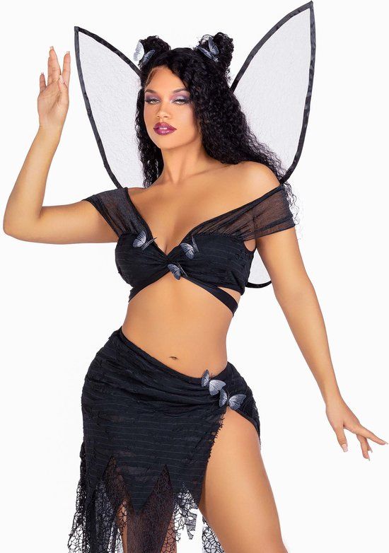 Leg Avenue Dark Fairy
