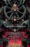 COMPLEJO Illuminati - Complejo Militar Industrial Paperback