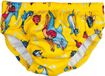 Beco maillot de bain couche animaux marins jaune 12-18 mois