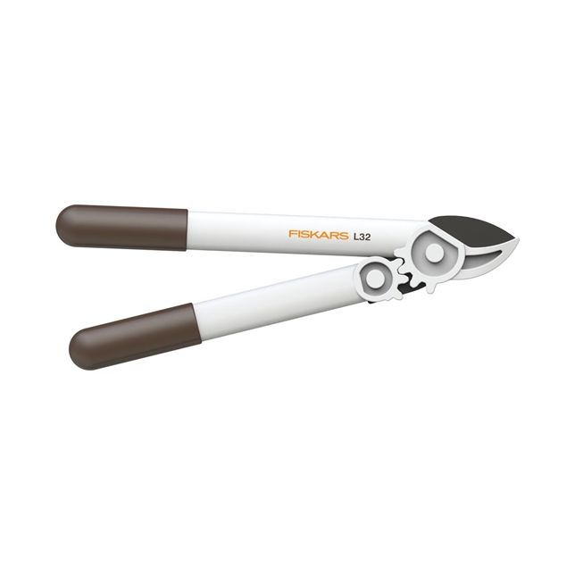 Fiskars L32 Takkenschaar - Lichtgewicht - 387 mm - 35 mm tak diameter