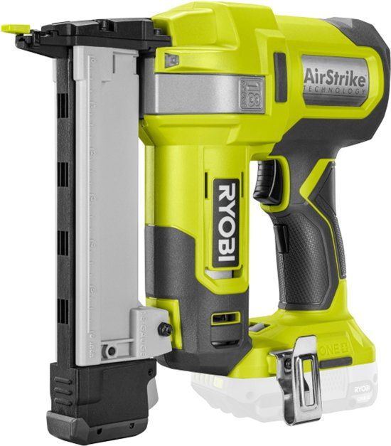 Ryobi R18GS18-0 18G Afwerkingsnietmachine