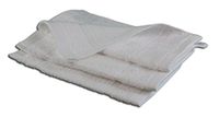 Gözze Zeepdoek set van 4, 100% katoen, 30 x 30 cm, Sylt, wit, 7881-00-A2
