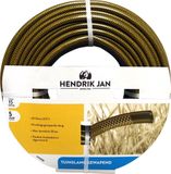 Hendrik Jan Gewapende Tuinslang 1/2 13 mm 15 m