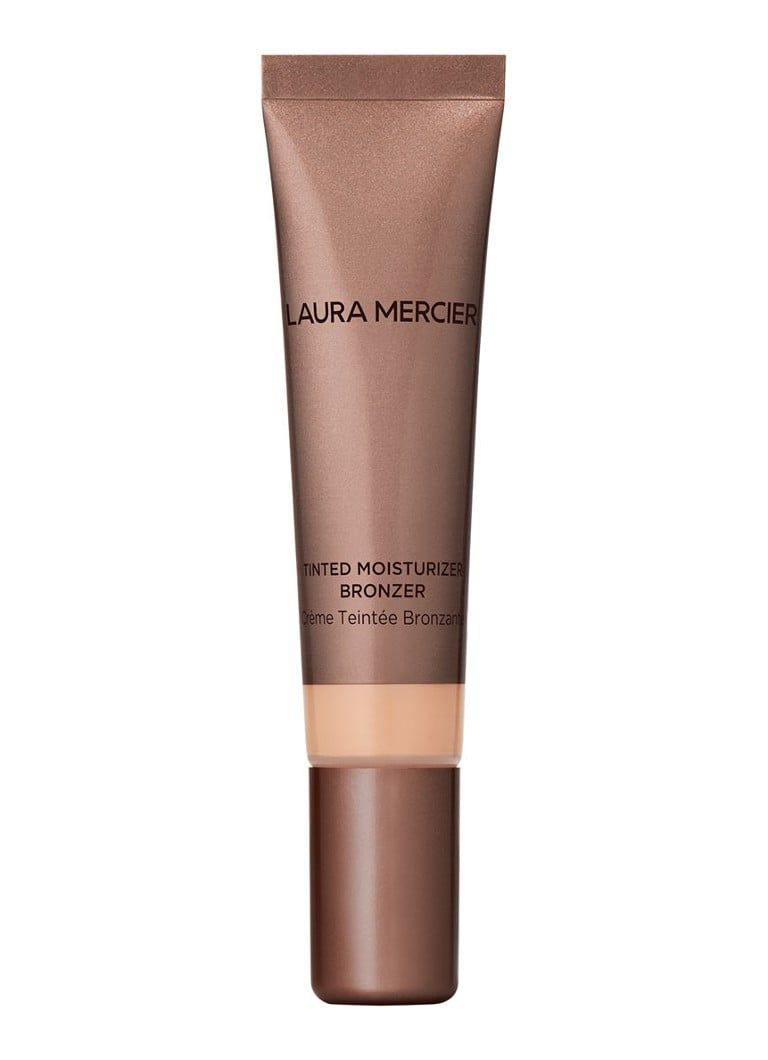 Laura Mercier Tinted Moisturizer Bronzer - crème bronzer - 0194250050714