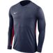Nike Tiempo Premier voetbalshirt voor kinderen - 894113 T-shirt met lange mouwen