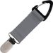 Accessoire Klem - Grijs