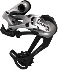 SRAM X5 Achterderailleur Lang