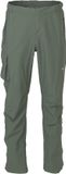 AGU City Cruiser Urban Outdoor Unisex regenbroek Dark Sage