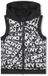 Dkny D60201 Jas Veelkleurig 12 Years Kinderen