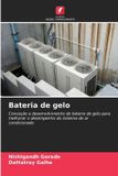 Bateria OmniScriptum SRL Bateria de gelo