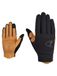 Ziener Carell Touch Long fiets/mountainbike/fietshandschoenen voor heren, lange vingers met touch-functie, ademend, dempend
