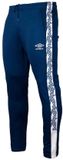 Umbro Malawi Logo Pantalon de survêtement Bleu XL Hommes