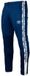 Umbro Malawi Logo Pantalon de survêtement Bleu XL Hommes