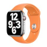 Apple Sport Band Apple Watch 44mm / 45mm / 46mm / 49mm Marigold