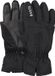 BARTS - ZIPPER GLOVES - Kids - Zwart - Size 7