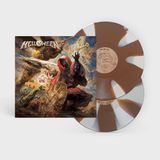 Helloween - Helloween (Coloured Vinyl) (LP)