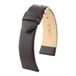 Hirsch Strap Toronto L 03702010-2-12 Bruin Leer Unisex 12 mm